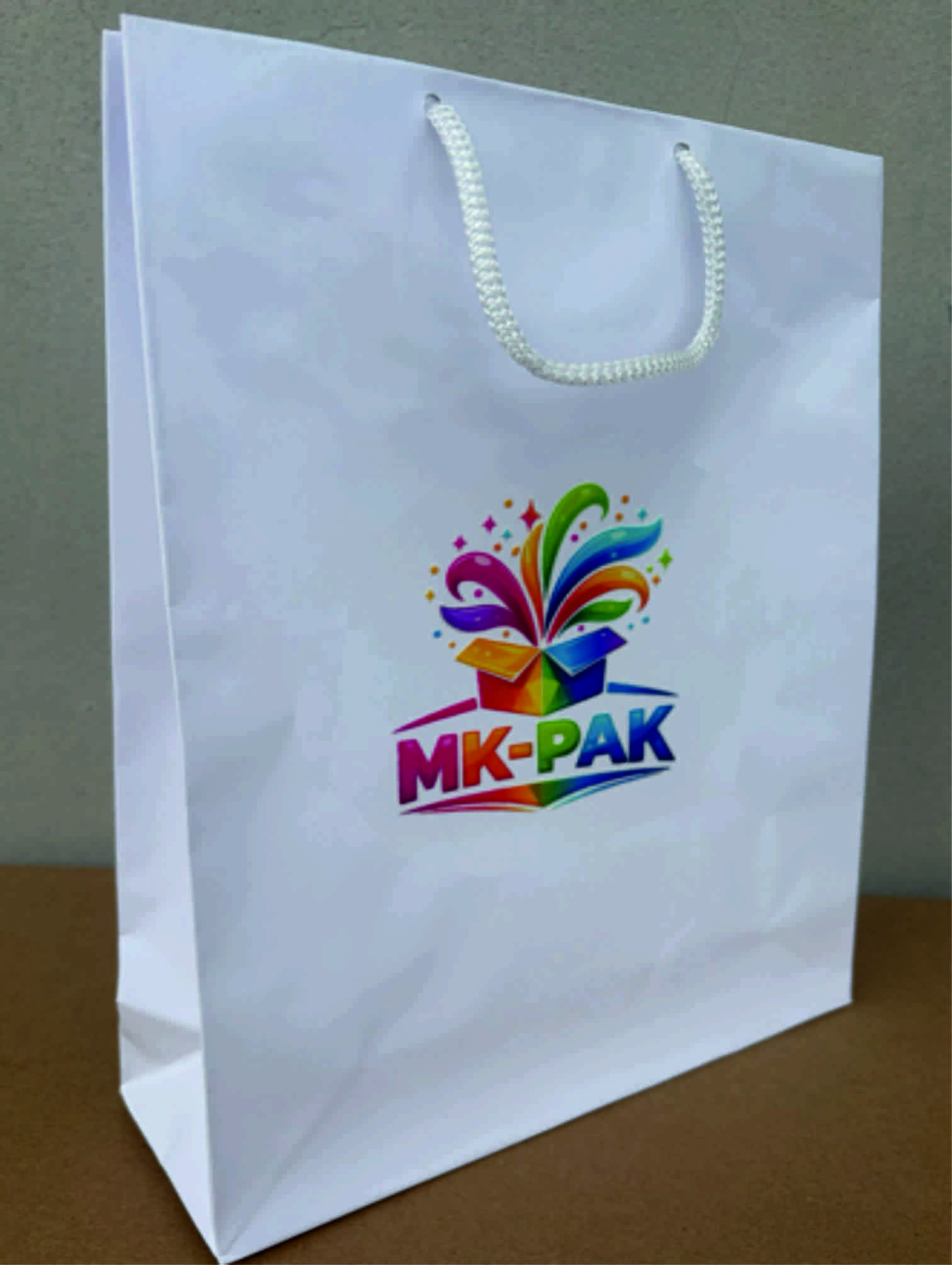 foliopaki kurierskie